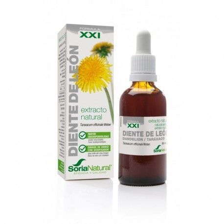 DIENTE LEON EXTRACTO 50ML