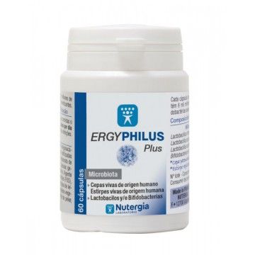 ERGYPHILUS PLUS