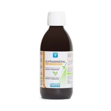 DESMODIUM SUPRAMINERAL 250 ML