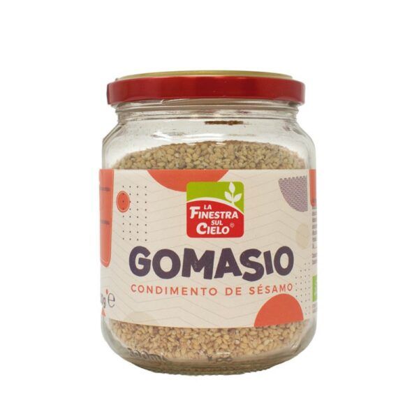 GOMASIO 150 GR