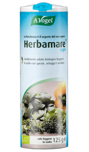 HERBAMARE DIET 125GR