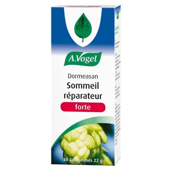 DORMESAN FORTE 30 COMP.