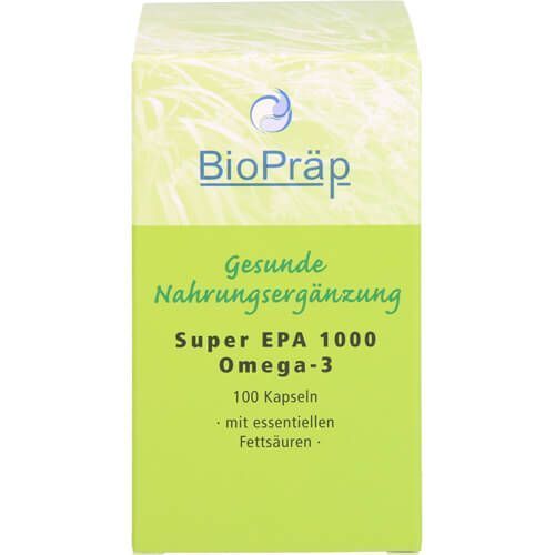 OMEGA 3 SUPER EPA 1000 CAPSULA