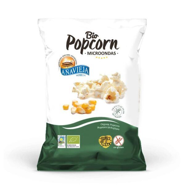 PALOMITAS DE MAIZ ECO PARA MICRO 90 GR