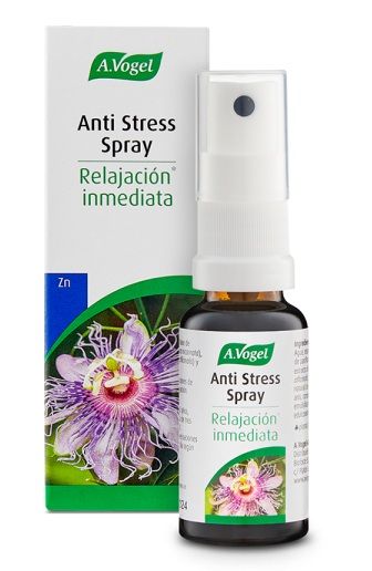ANTI STRESS SPRAY 20 ML