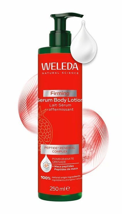 LECHE CORPORAL DE GRANADA 250ML