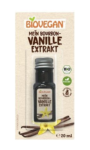 VAINILLA EXTRACTO 20ML