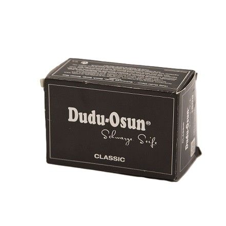 DUDU-OSUN JABON PASTILLA