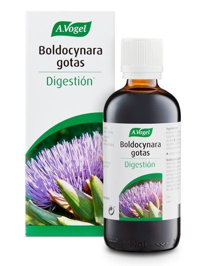 BOLDOCYNARA GOTAS 100ML