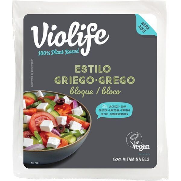 BLOQUE ACEITE DE COCO GRIEGO 230 GR
