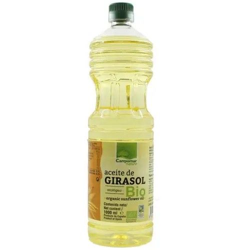 ACEITE GIRASOL ECO 1L