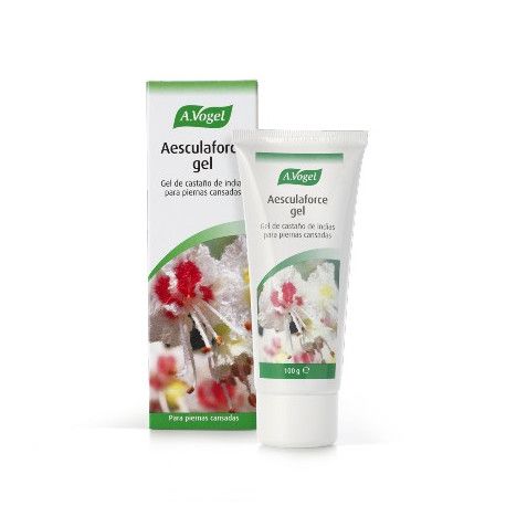 AESCULAFORCE GEL