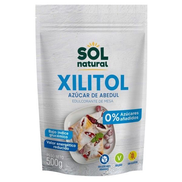 XILITOL 500G