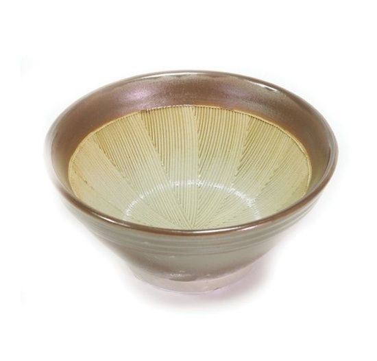 SURIBACHI (CUENCO) DE 18CM