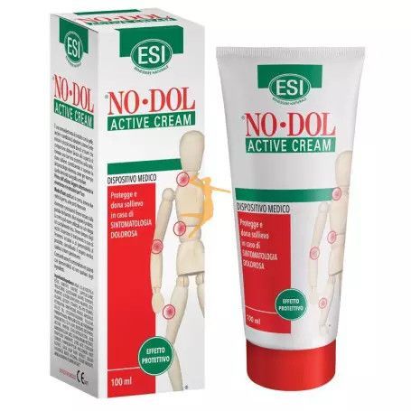 CREMA ACTIVA 100 ML NODOL