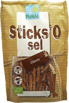 PALITOS PRETZELS CON SAL 100GR