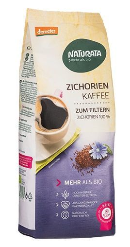 CAFE DE ACHICORIA BIO 500 GR