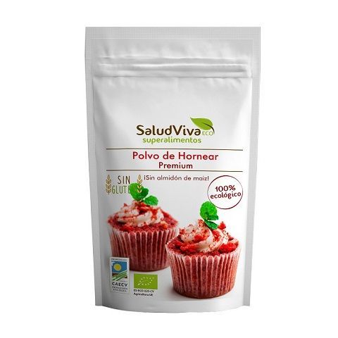 POLVO DE HORNEAR PREMIUM ECO 100GR