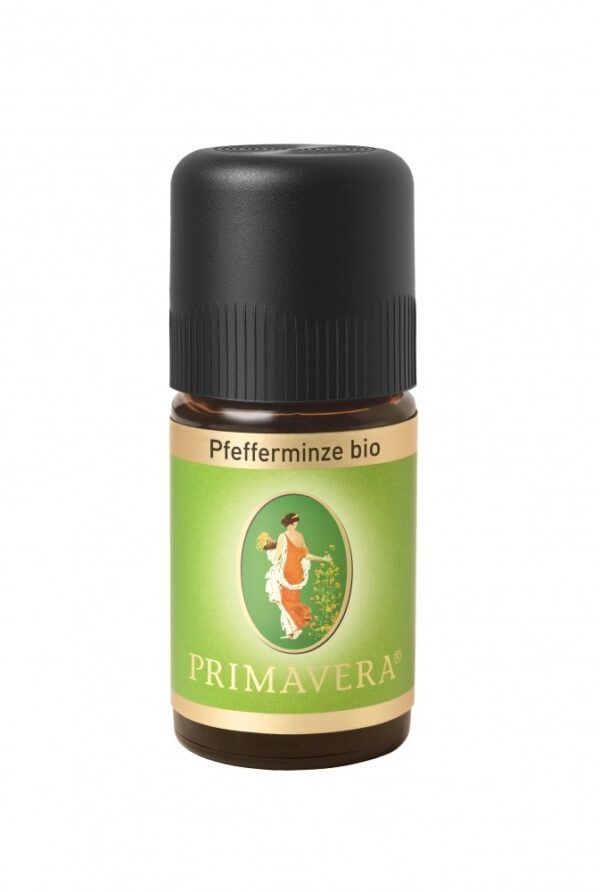 ACEITE ESENCIA MENTA 5ML