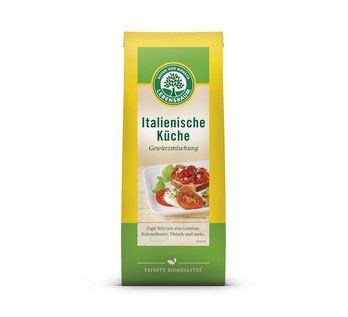 ESPECIAS COCINA ITALIANA 35GR