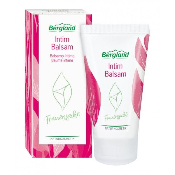 BALSAMO INTIMO 50ML