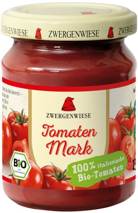 Concentrado de tomate al 22% 130 gr