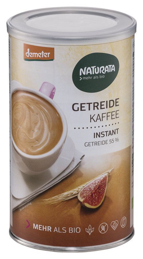 CAFE CEREALES 250GR