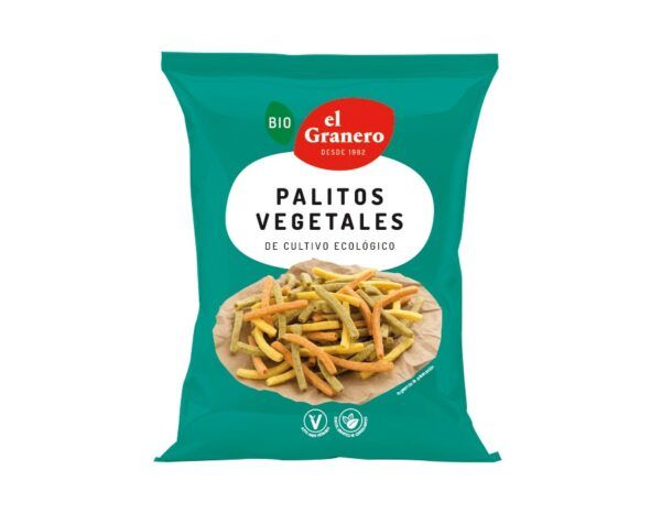 SNACKS PALITOS 70GR