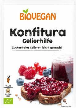 KONFITURA 22GR