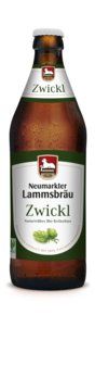 CERVEZA NEUMARKTER ZWICKL 500ML