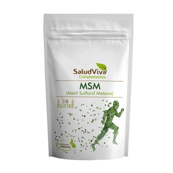 MSM 200 GR