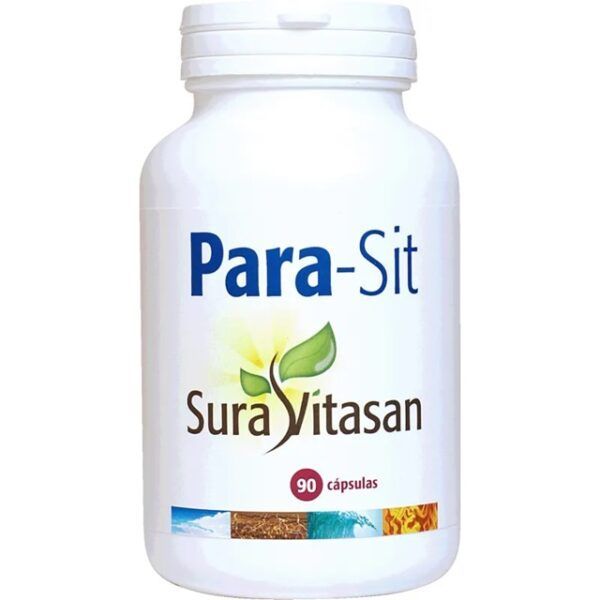 PARASIT 90 CAPS