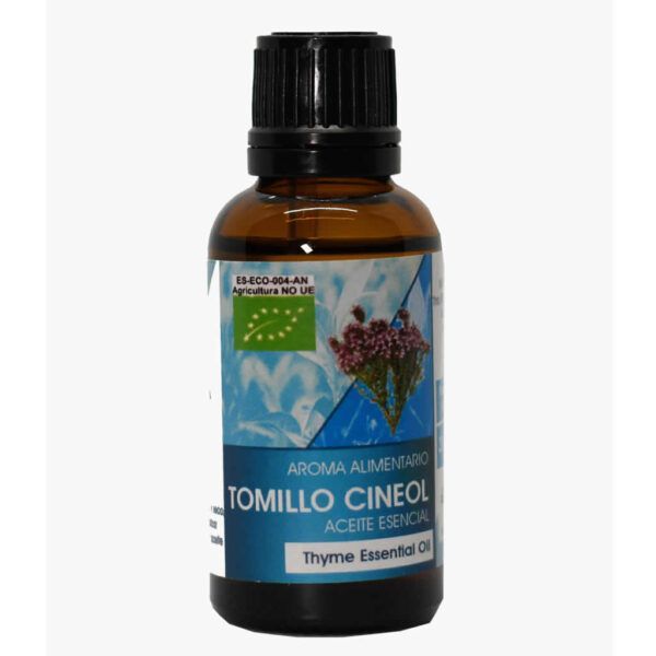 ACEITE ESENCIAL TOMILLO CINEOL 10ML