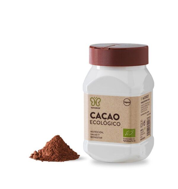 CACAO EN POLVO 170GR
