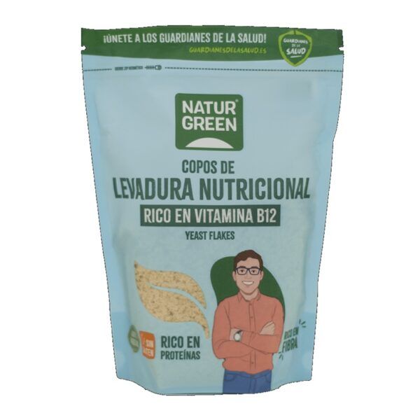 LEVADURA NUTRICIONAL SIN GLUTEN 150GR