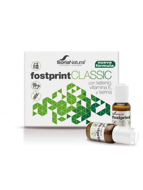 FOST PRINT CLASSIC NUEVA FORMULA