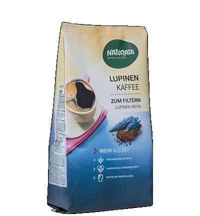 CAFE DE ALTRAMUCES PARA FILTRAR 500 GR