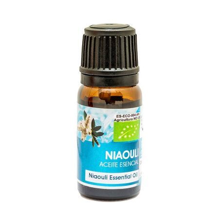 ACEITE ESENCIAL NIAOULI BIO 10 ML
