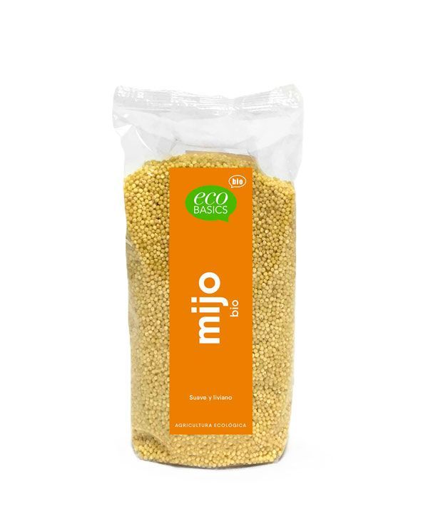 MIJO PELADO 500GR