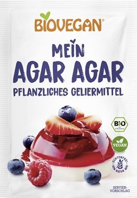 AGAR-AGAR 30GR