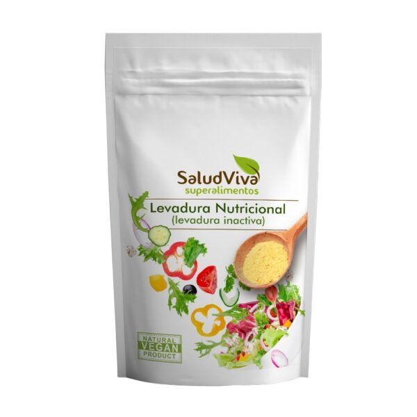 LEVADURA NUTRICIONAL 250 GR