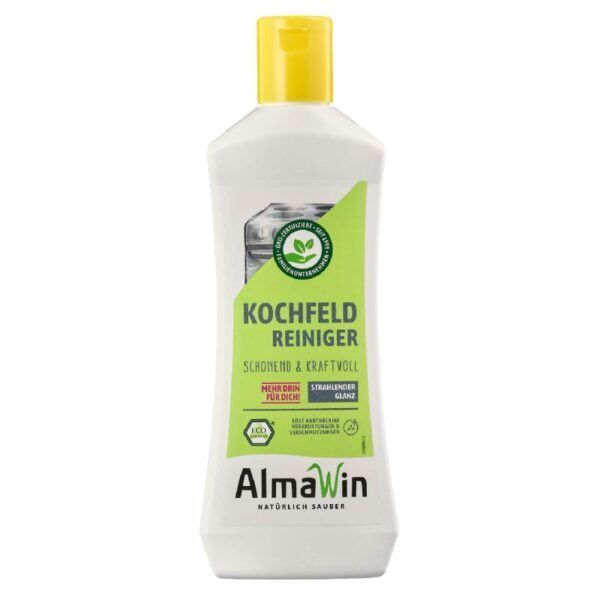 LIMPIADOR VITROCERÁMICA 250 ML