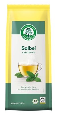 TE DE SALVIA 40GR