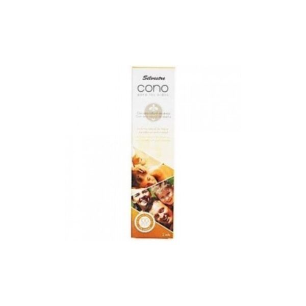 CONOS OIDOS C/PROPOLIS 2 UNID