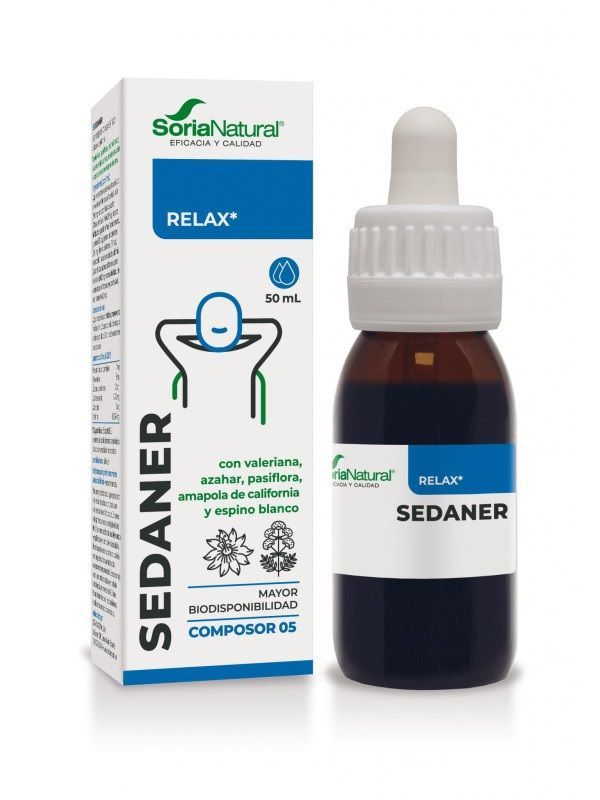 COMPOSOR SEDANER COMPLEX 05