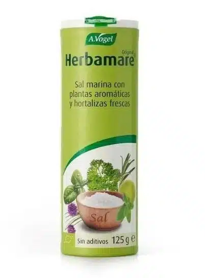 HERBAMARE 125 GR