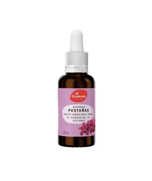 ACEITE DE RICINO PARA PESTAÑAS 30 ML
