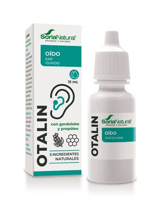 OTALIN 15ML