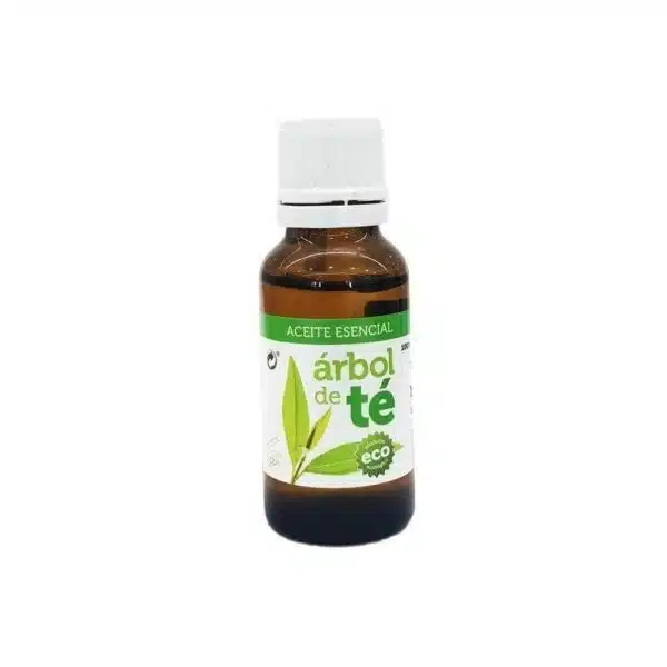 ARBOL DE TÉ ACEITE ESENCIAL BIO 10ML