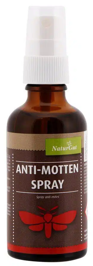 ANTIPOLILLAS 50ML